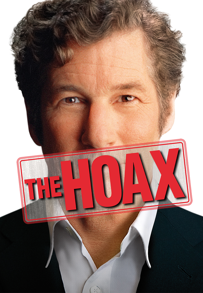 The Hoax