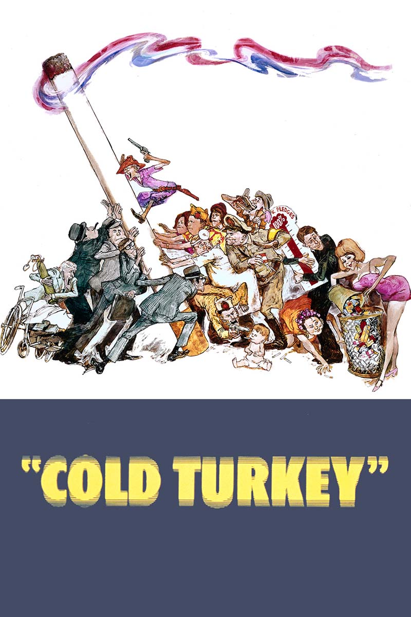 Cold Turkey