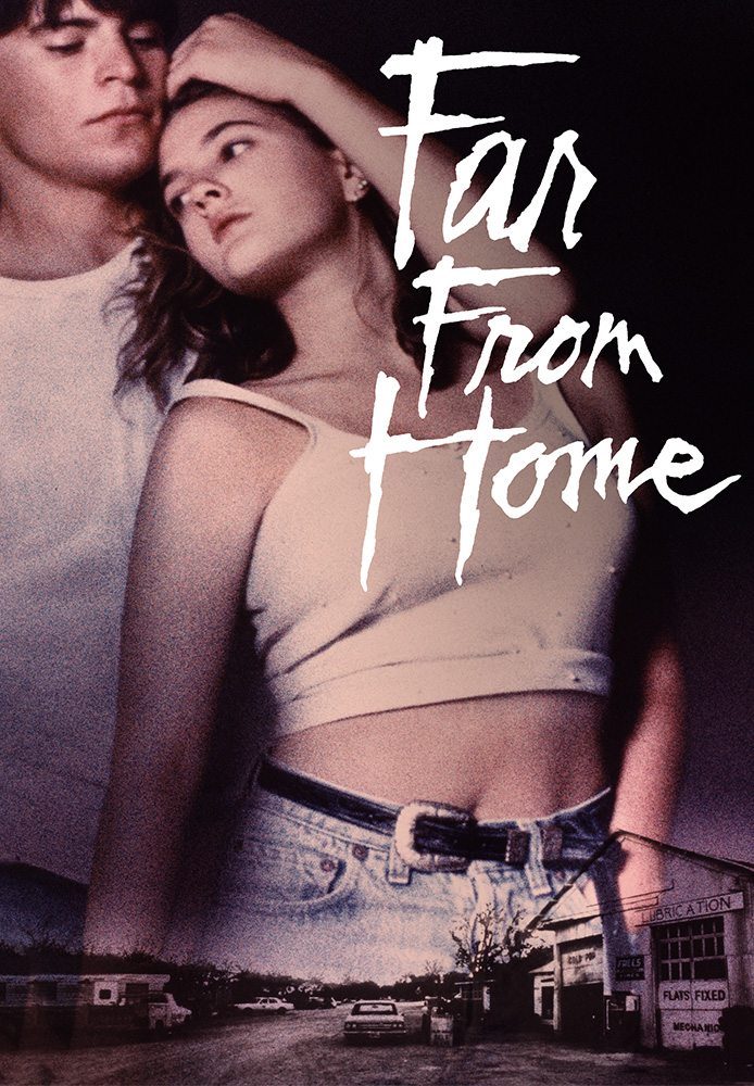 Far From Home