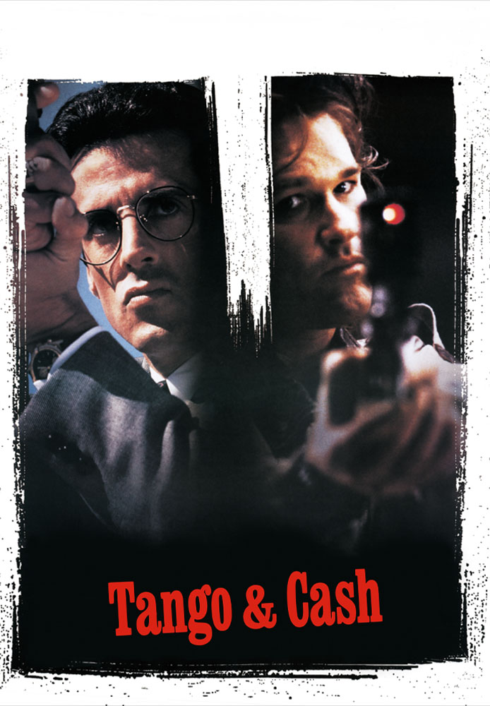 Tango & Cash