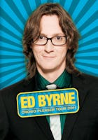 Ed Byrne - Crowd Pleaser