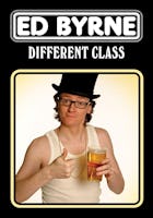 Ed Byrne - Different Class