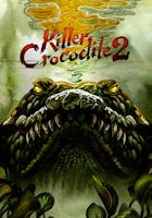 Killer Crocodile 2