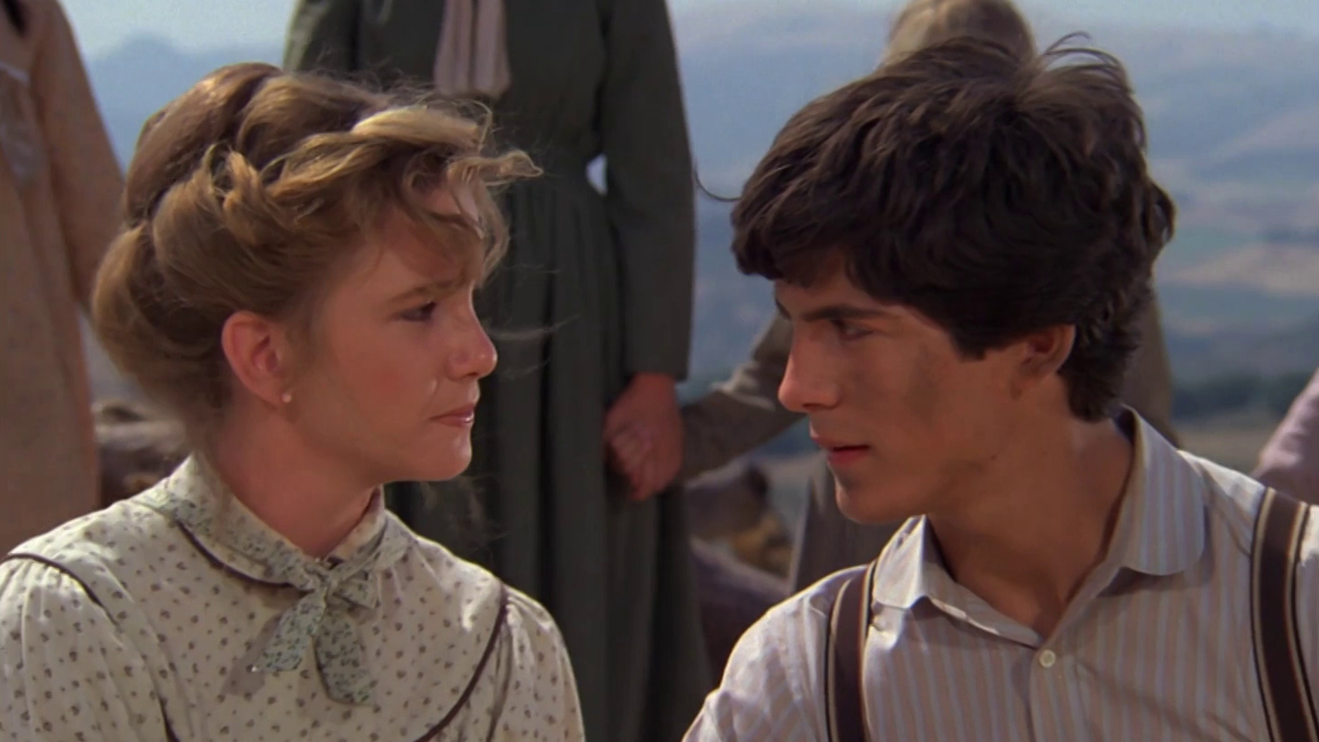 Little House Look Back to Yesterday Watch Free on Pluto TV Norway