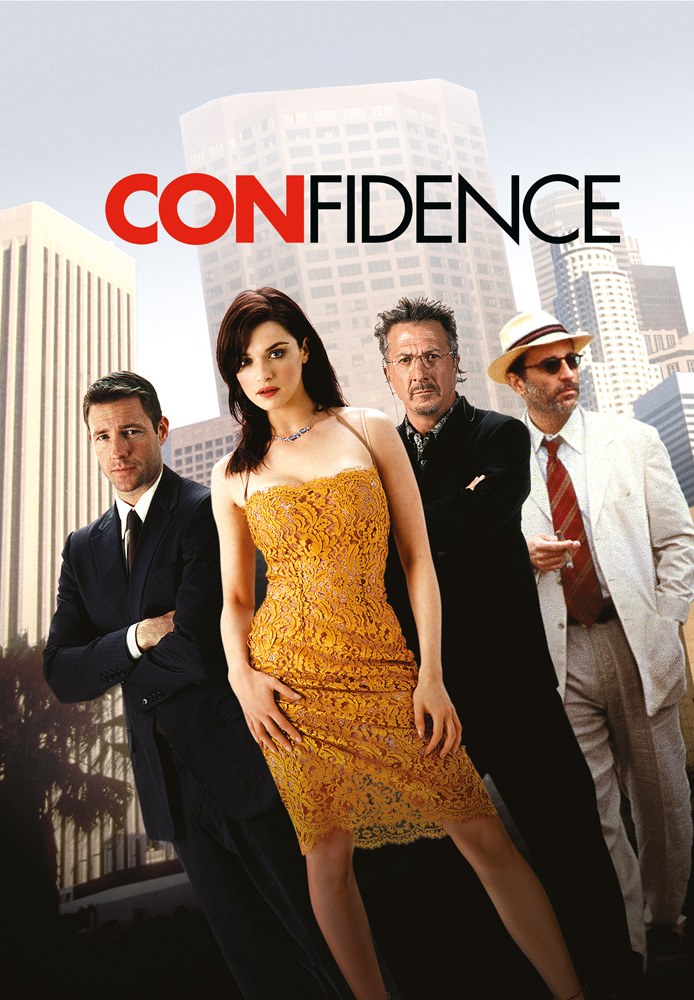 Confidence