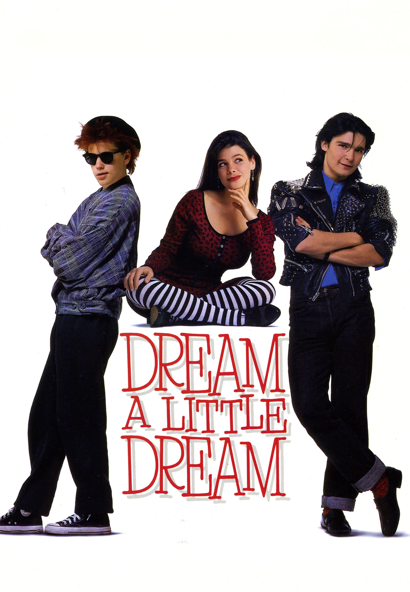 Dream A Little Dream