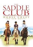 Saddle Club: Horse Crazy