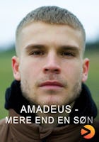 Amadeus — mere end en søn