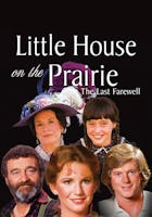Little House: The Last Farewell