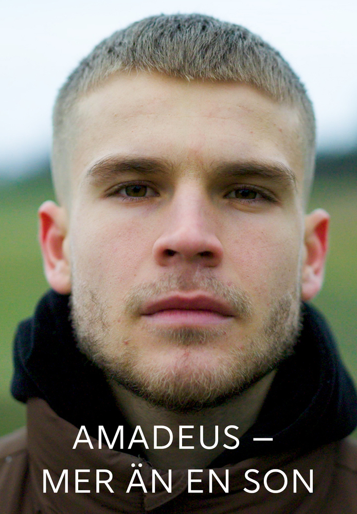 Amadeus - mer än en son