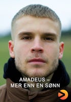 Amadeus – mer enn en sønn