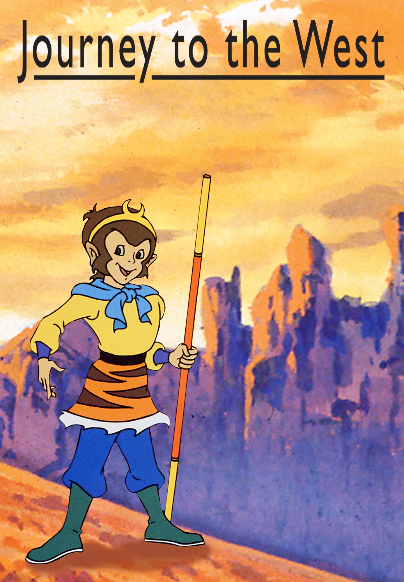Journey to the West 2