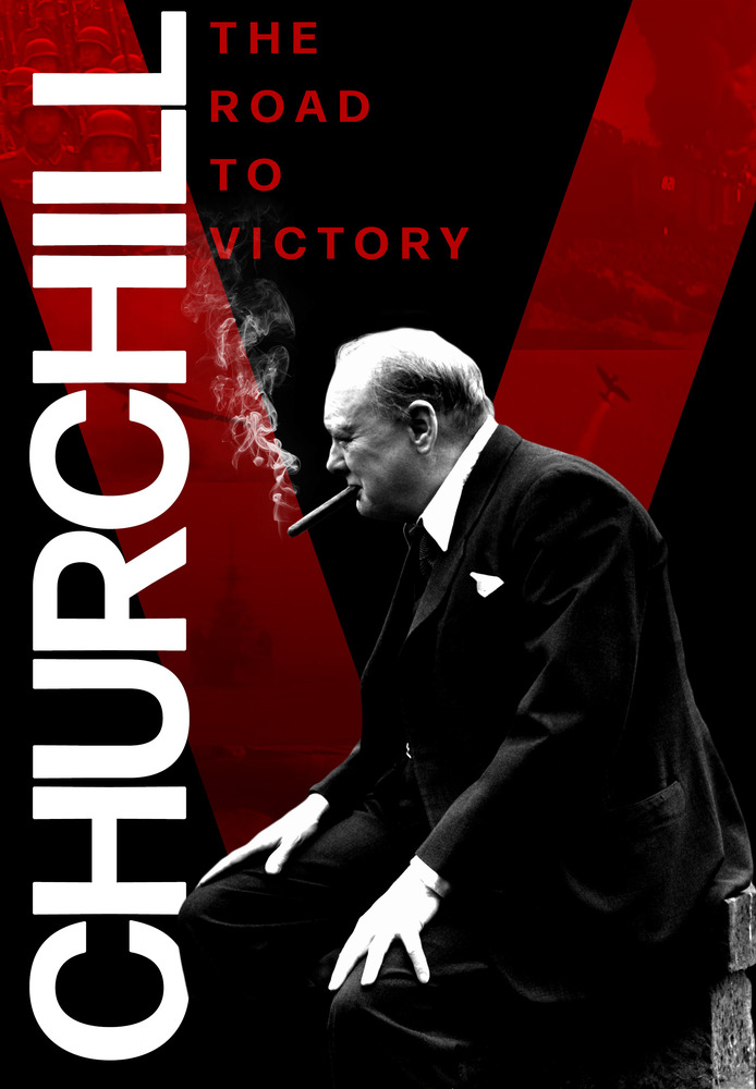 Churchill: The Road to Victory