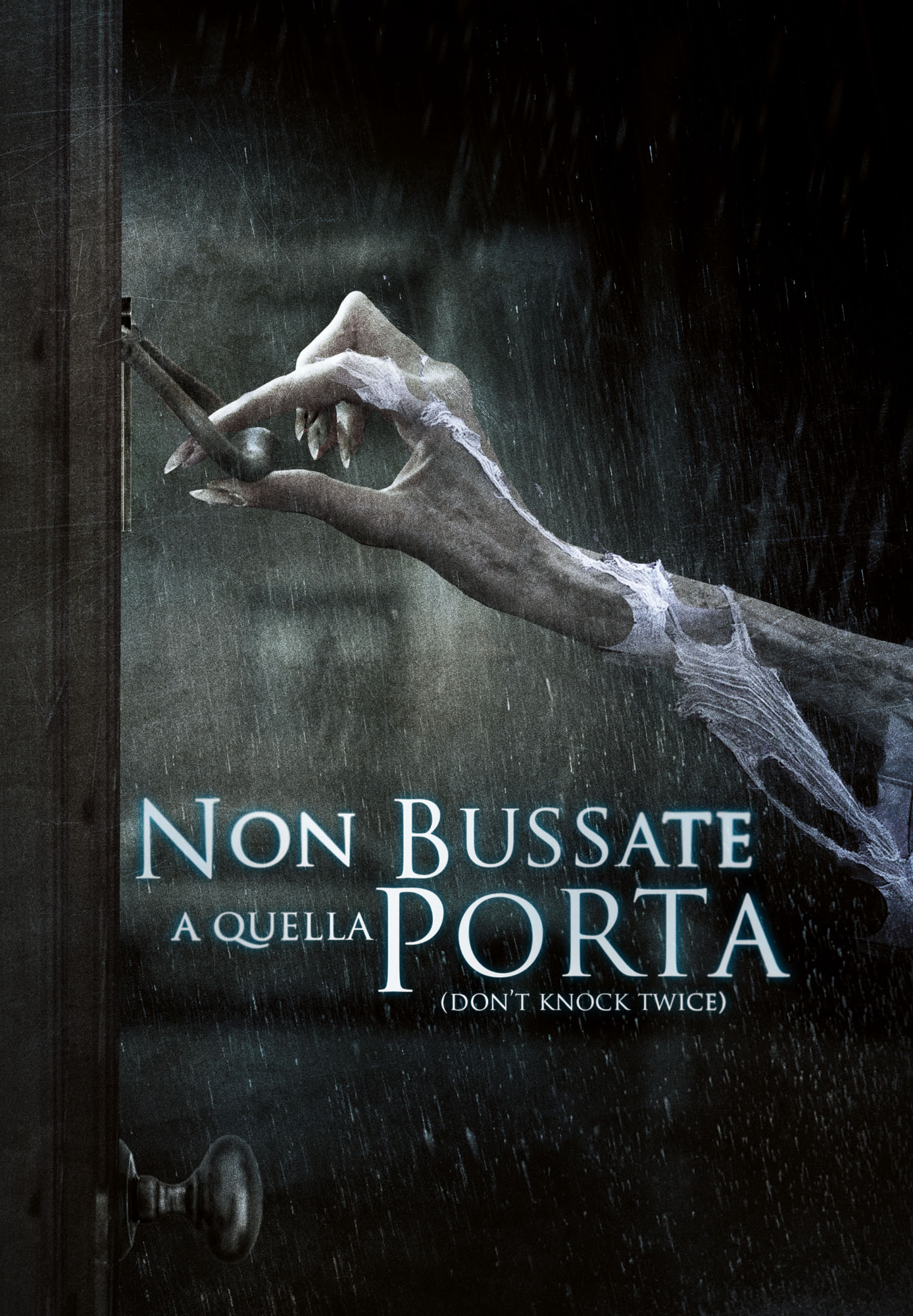 Immagine di Non Bussate A Quella Porta