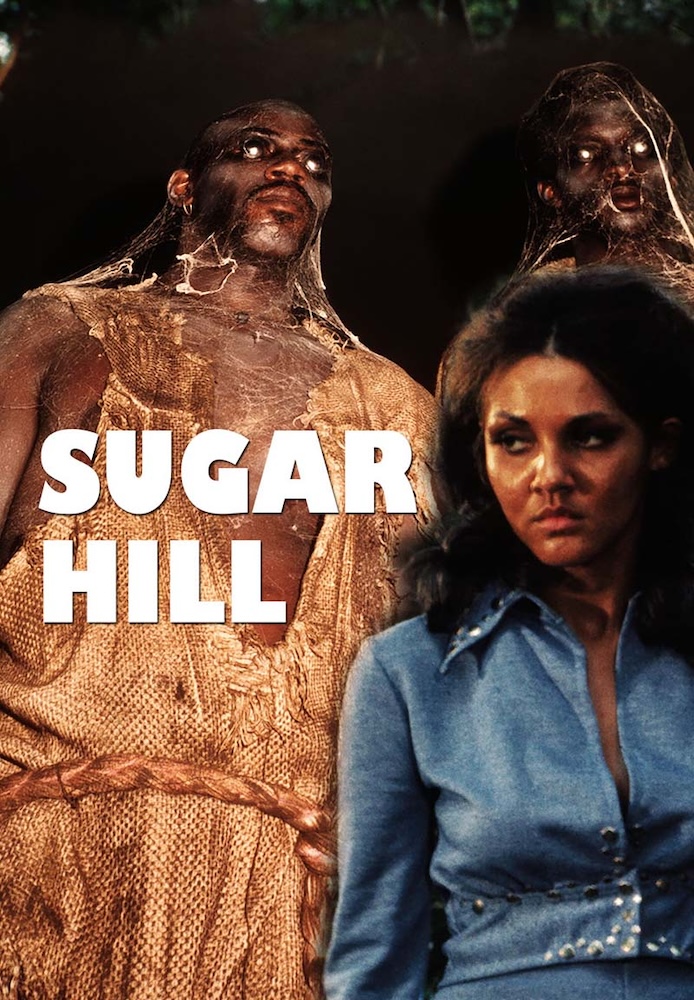 Sugar Hill