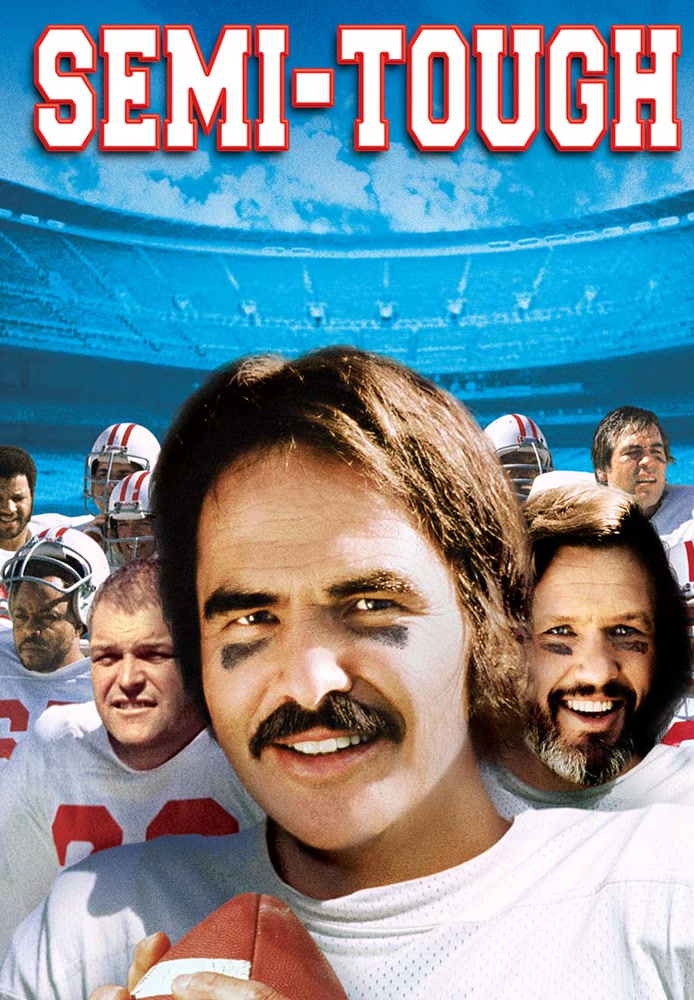 Semi-Tough