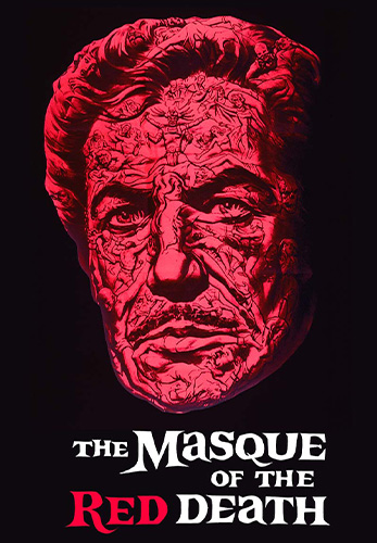 The Masque of the Red Death (1964)