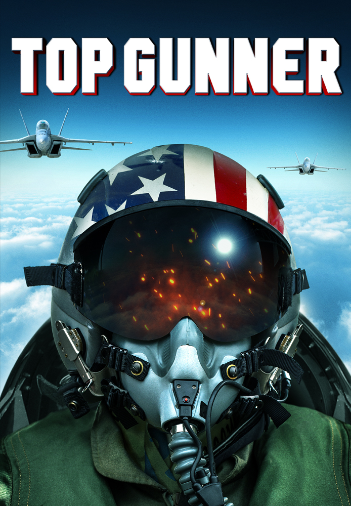 Top Gunner