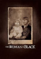 The Woman In Black (CBS Films)