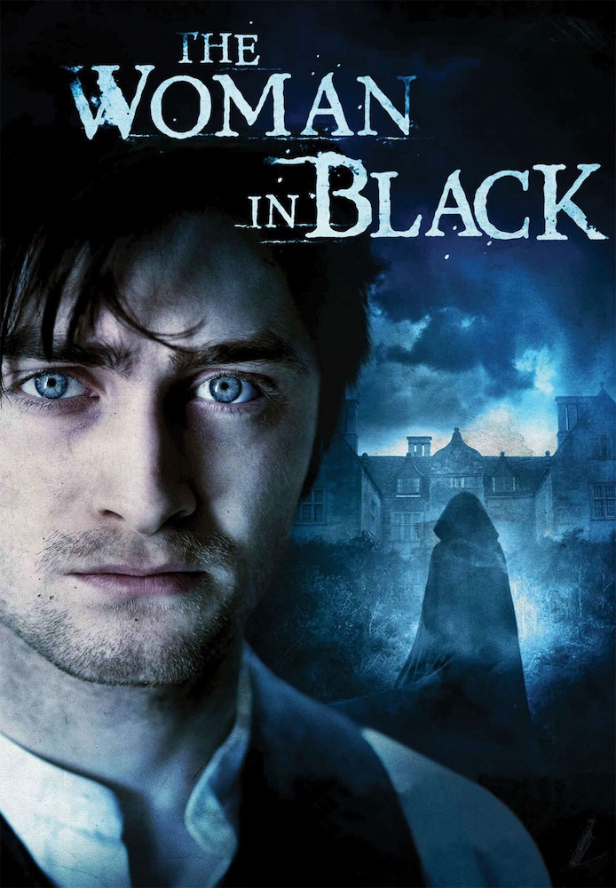 The Woman in Black