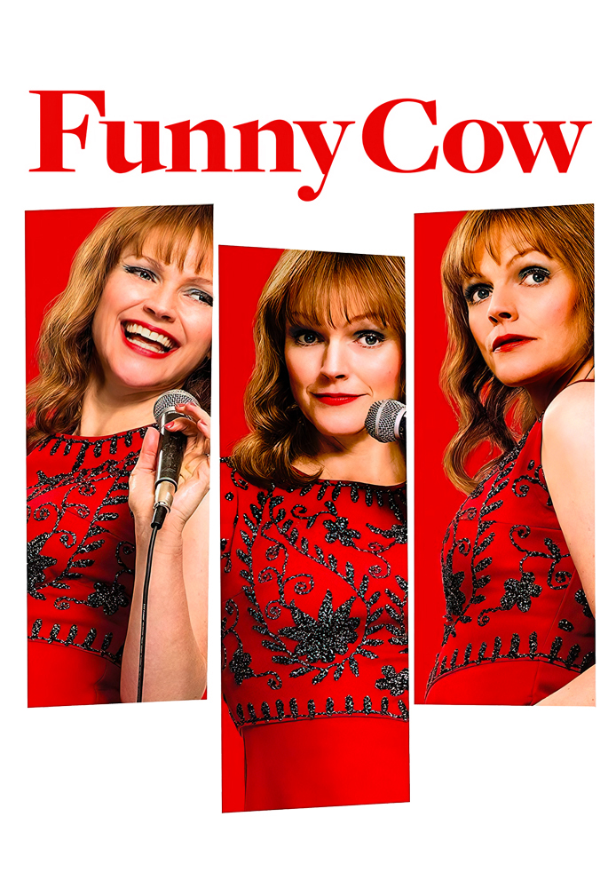 Funny Cow