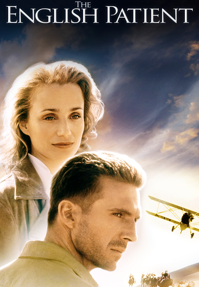 The English Patient