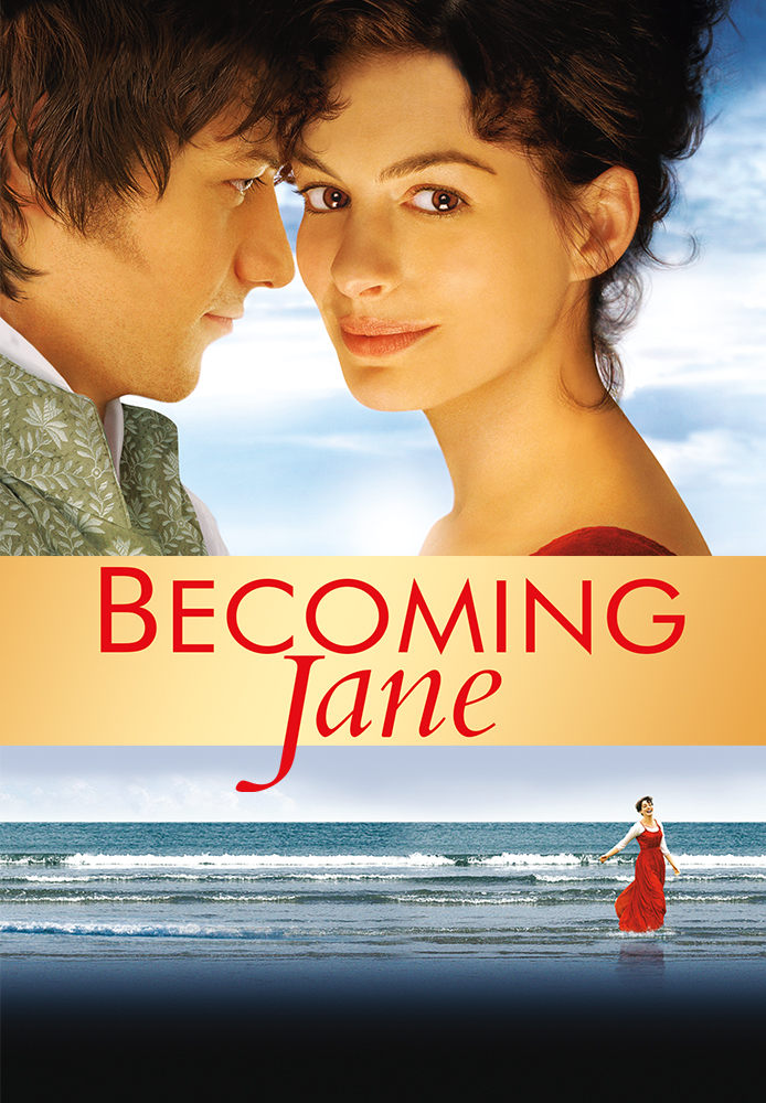 Becoming Jane