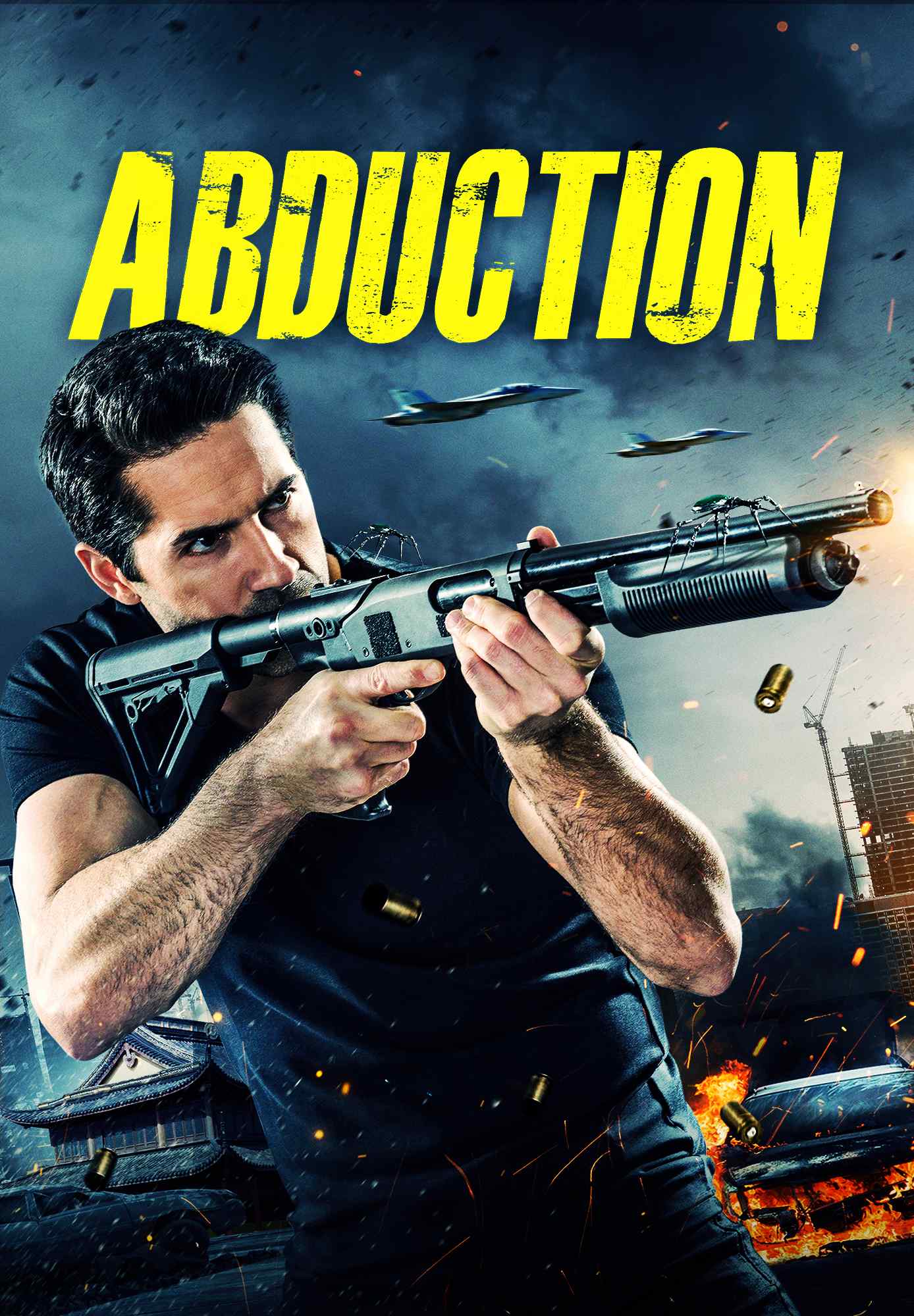 Abduction