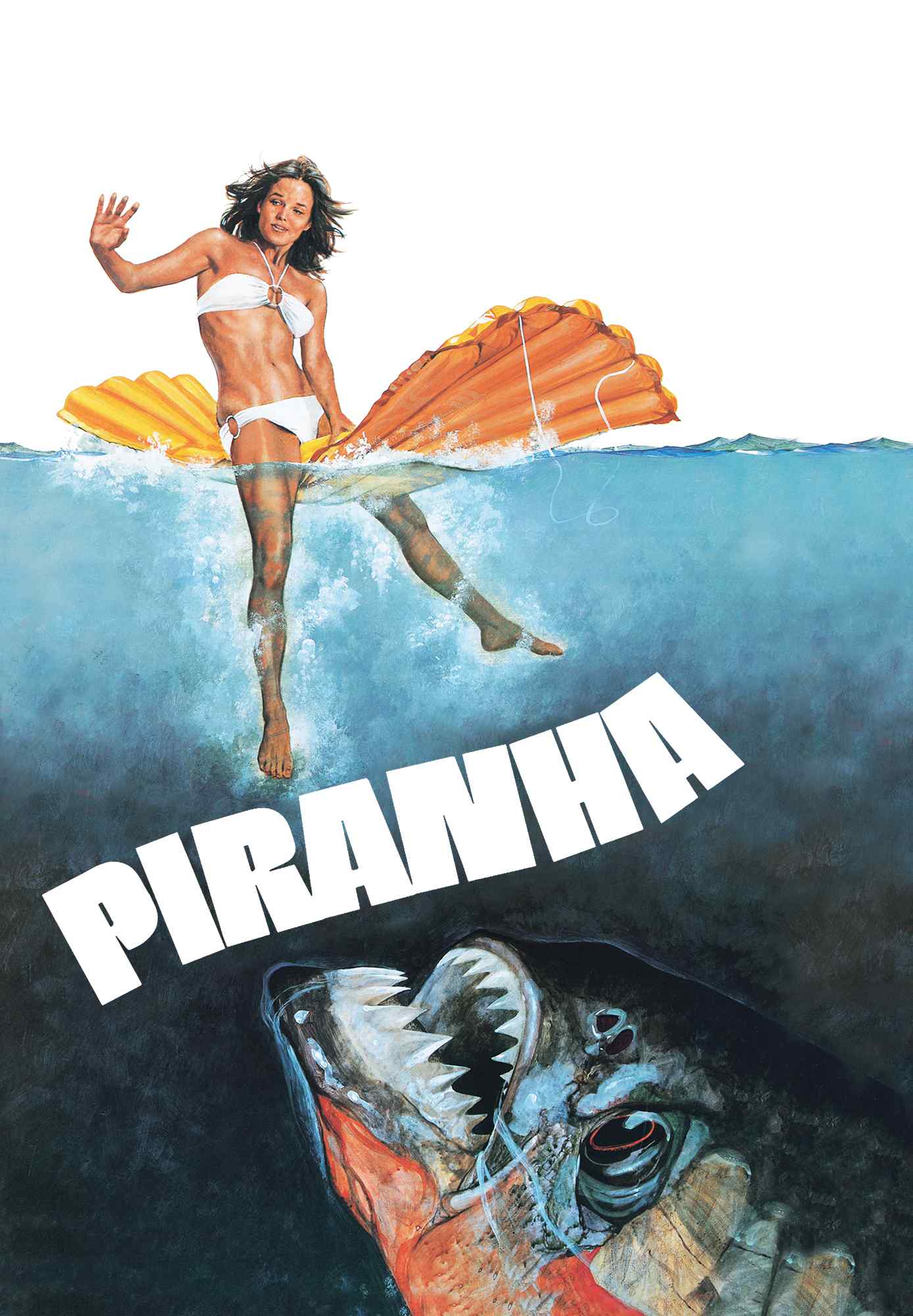 Piranha (1978)