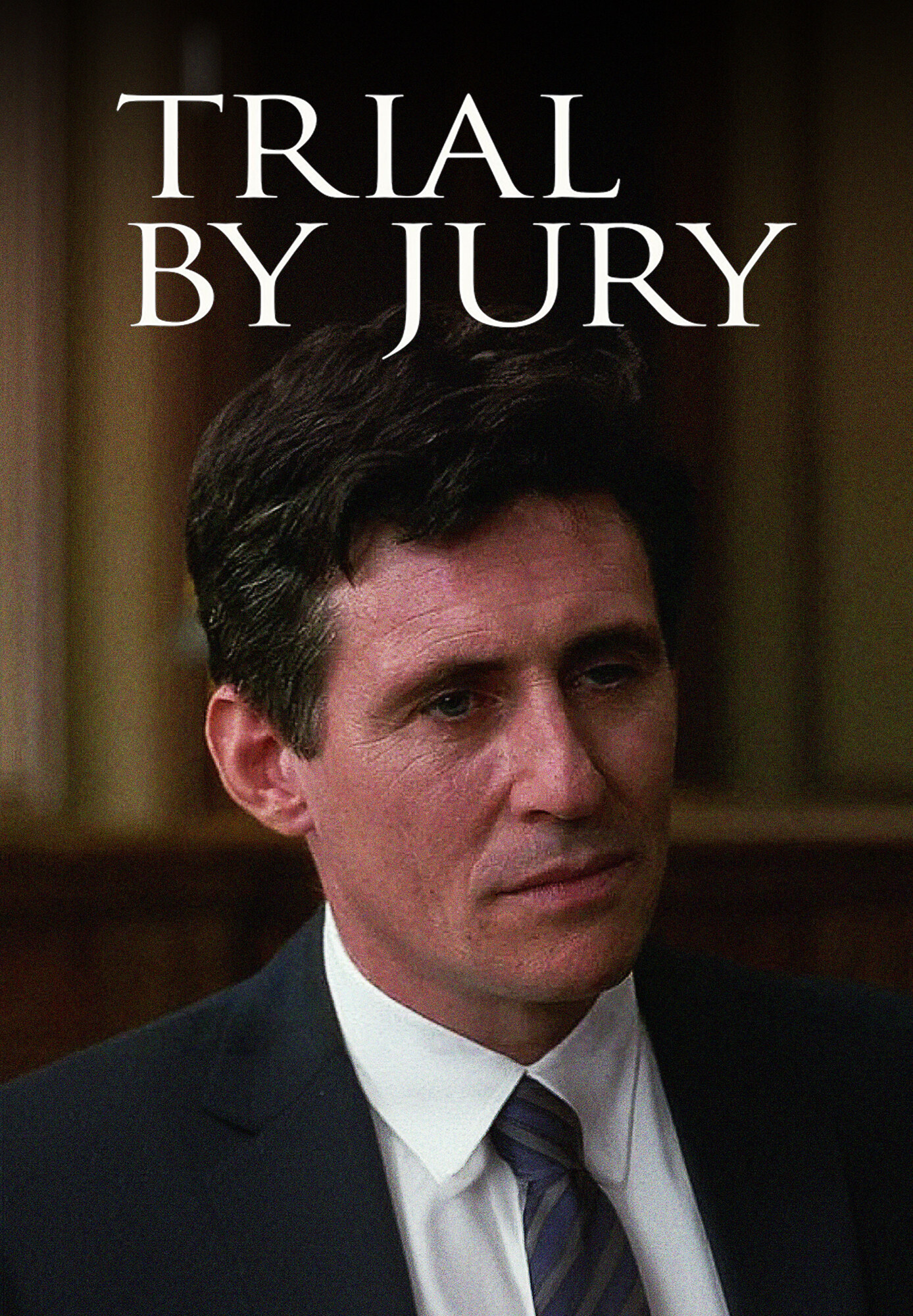 Trial By Jury (1994)