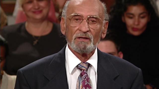 Judge Judy on Pluto TV