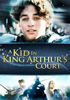 A Kid In King Arthur's Court