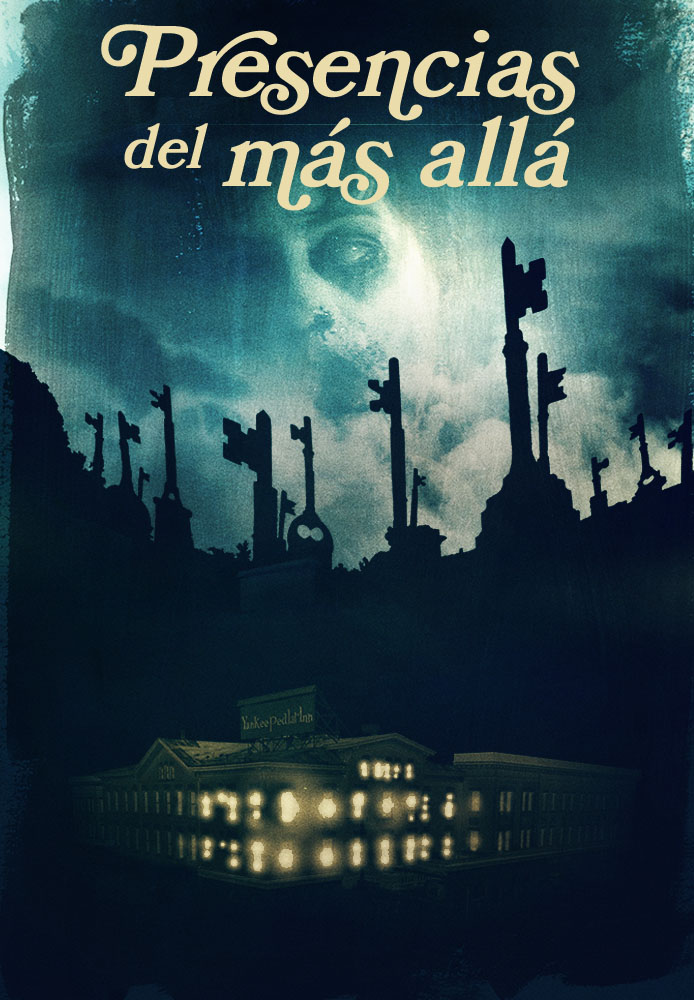 Presencias del más allá