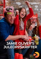 Jamie Olivers juleoppskrifter