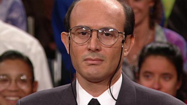 Judge Judy on Pluto TV