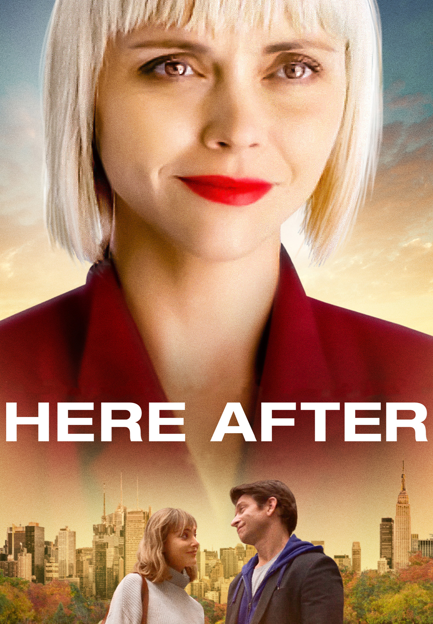 Here After