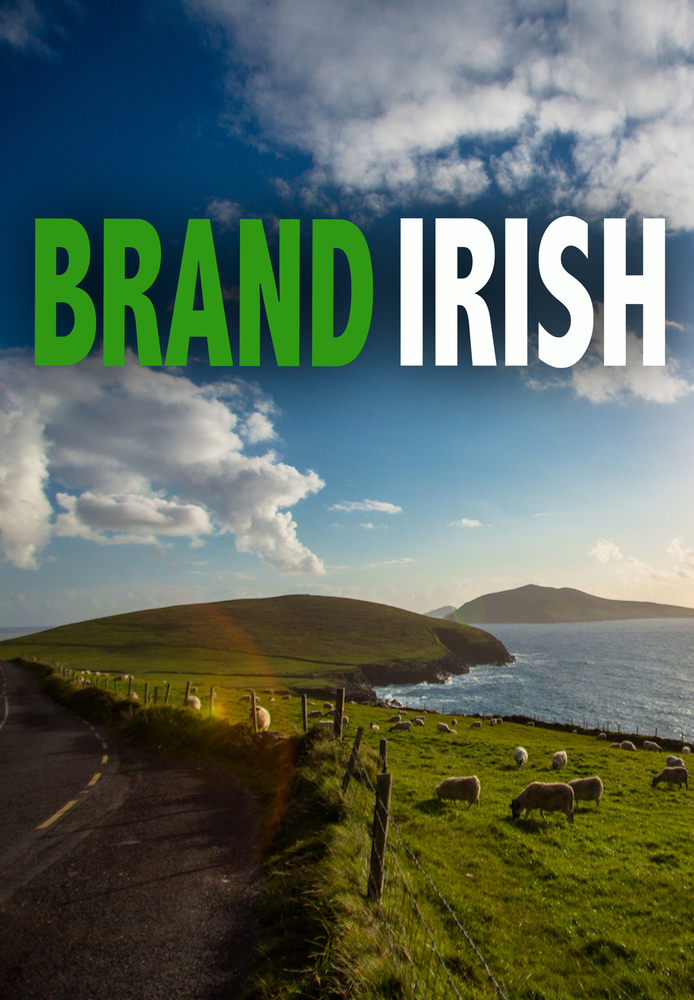 Brand Irish