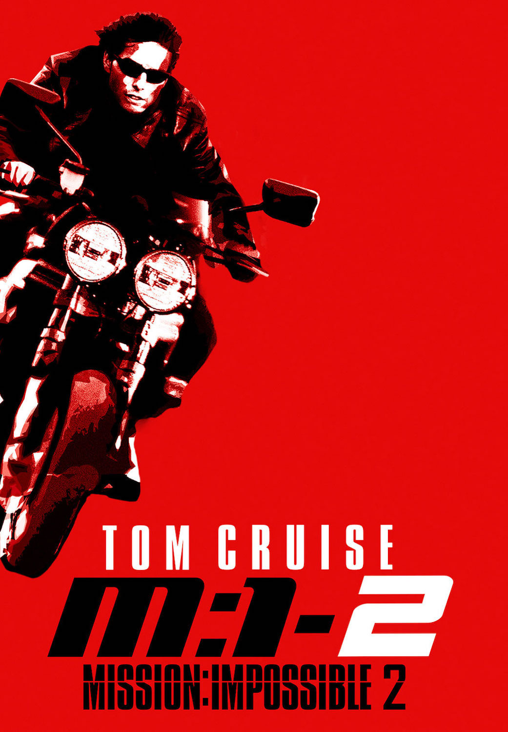 Mission: Impossible II