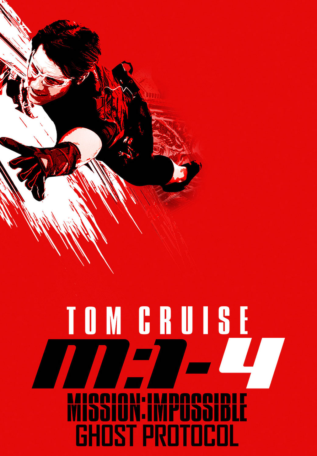 Mission: Impossible - Ghost Protocol