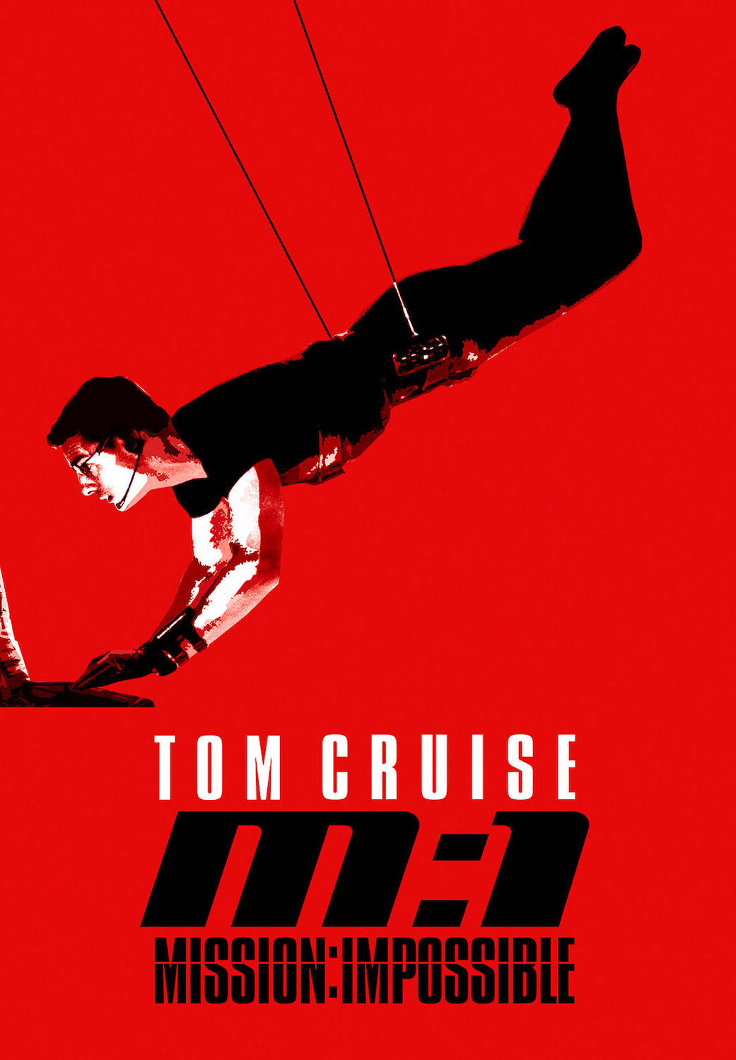 Mission: Impossible