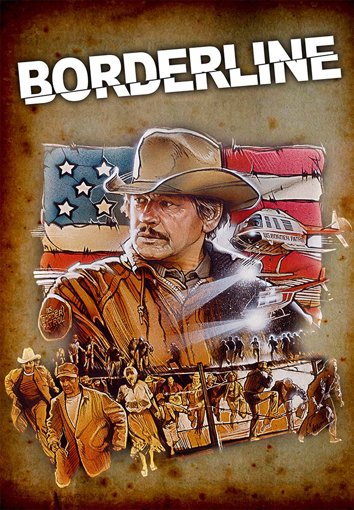 Borderline (1980)