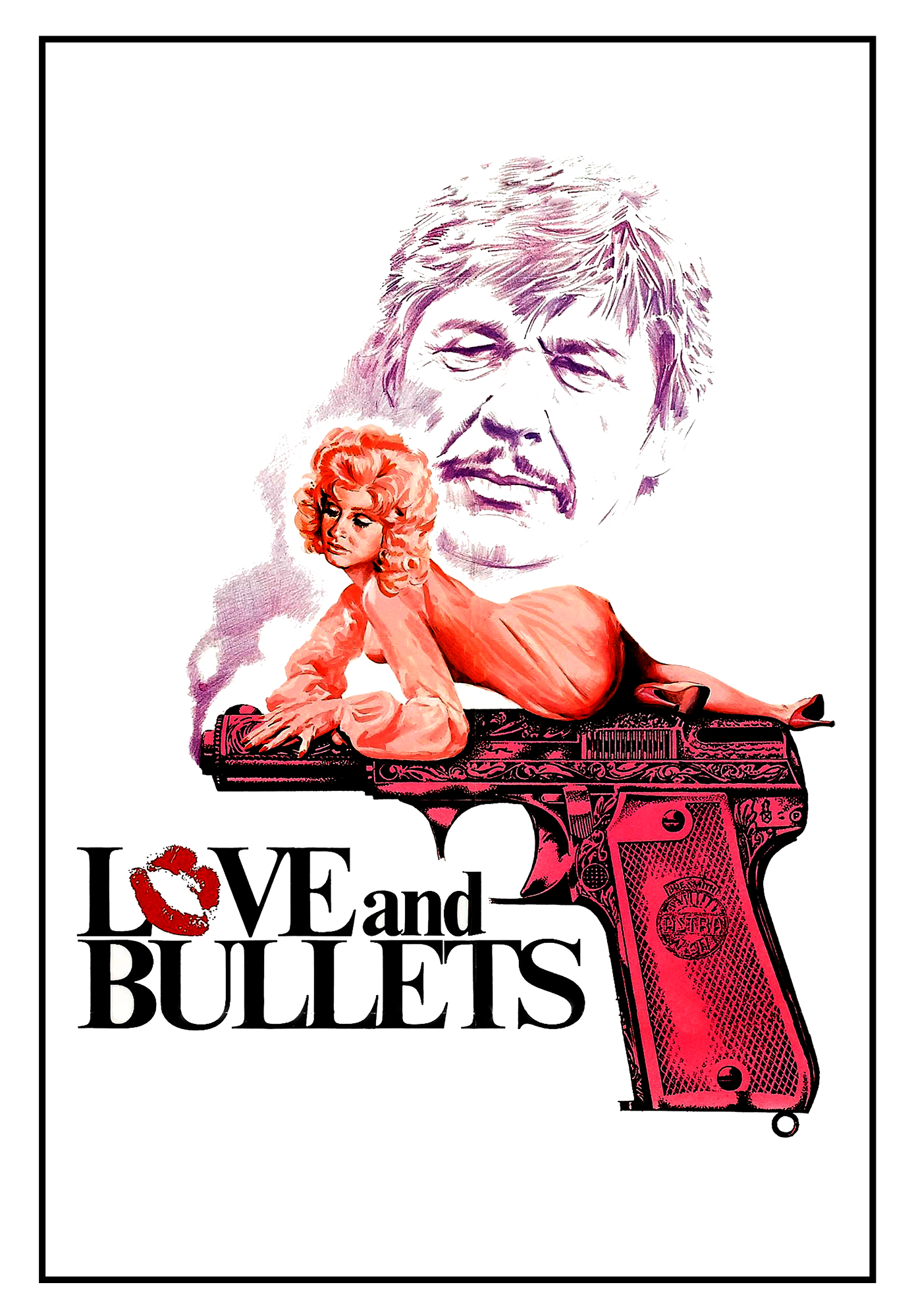 Love And Bullets