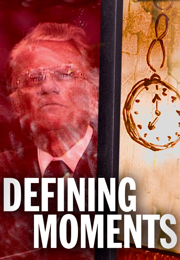 Defining Moments