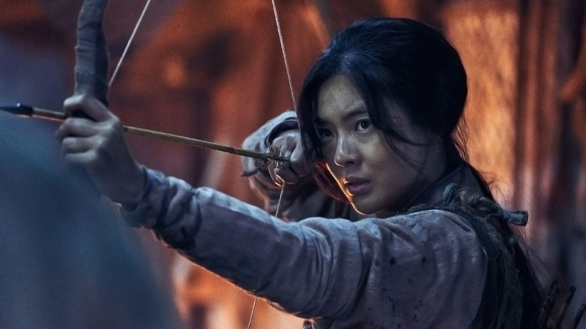 Watch Rampant on demand for free! Pluto TV