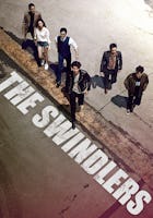 The Swindlers