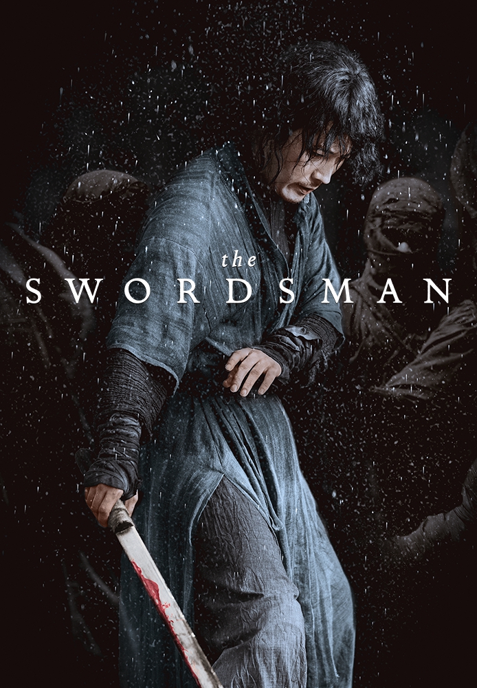 The Swordsman