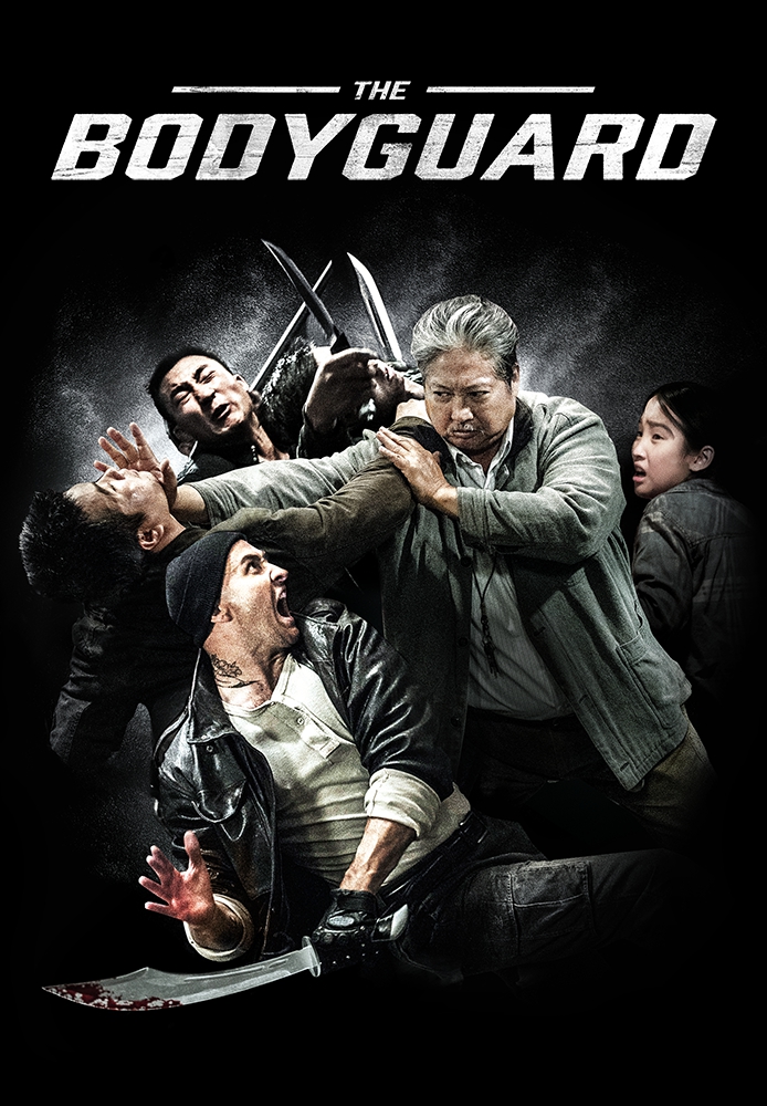 The Bodyguard