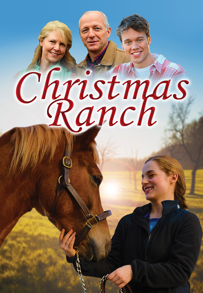 Christmas Ranch