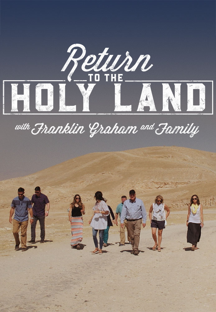 Return To The Holy Land