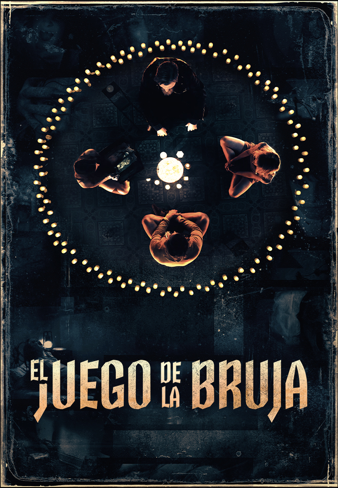 El juego de la Bruja